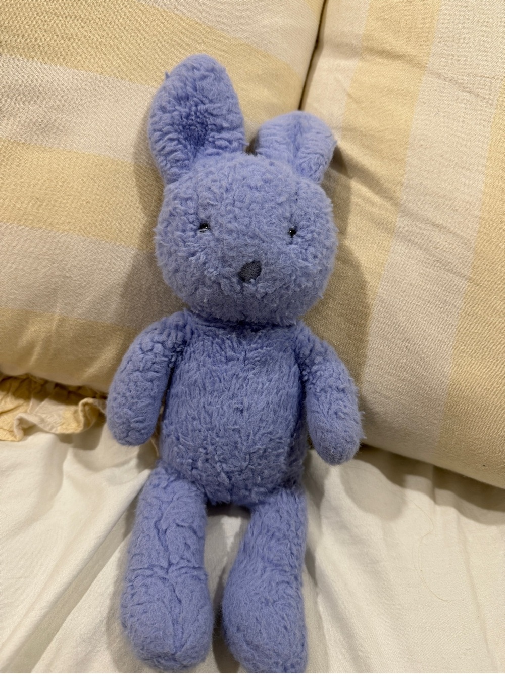 little jellycat garden bluebells bunny retired